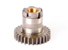 Belarus/MTZ pinion 198 Z = 28 (gear, II.drive)  non-original